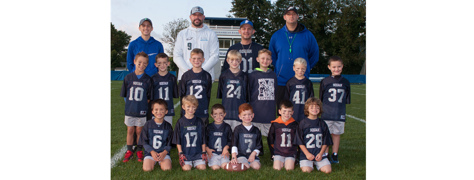 Flag Football